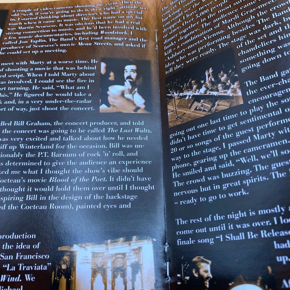 2 Great Live Concert DVDs - Picture 4 of 13